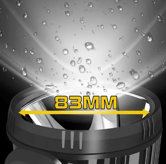100000Lumens P70 Solar USB Charging 350¡ã Rotating 2 in 1 Flashlight Spotlight Handheld 9 Modes Outdoor Waterproof Emergency Work Lamp Lantern Bright Searchlight