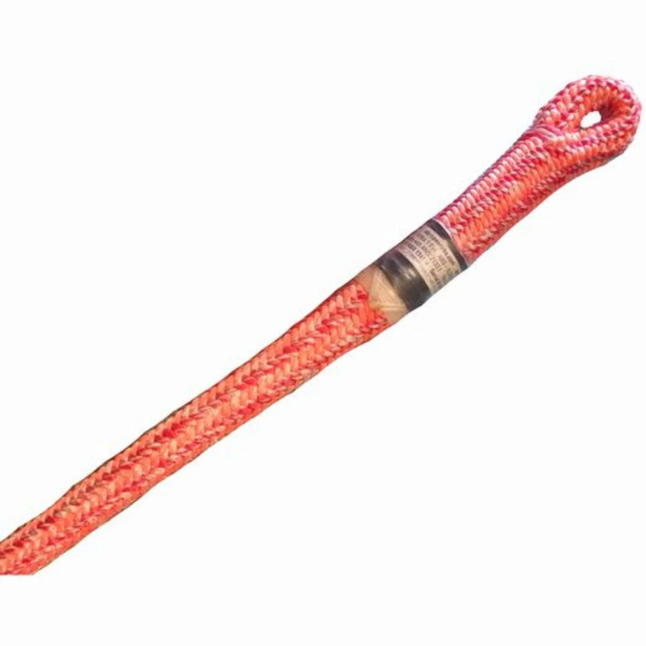 11.7mm (1-2") Vortex Hot Arborist Rope - SAMSON