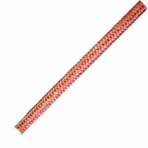 11.7mm (1-2") Vortex Hot Arborist Rope - SAMSON