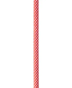 11mm Edelrid Rope Dynamic RED Dynamite Sold per metre