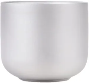 125ML Pure Titanium Tea Cup Outdoor Household Portable Coffee Cup 1PC(125ML A)