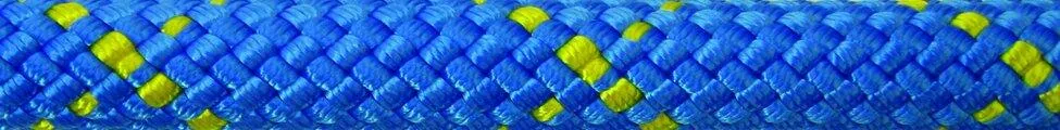 16mm (5-8") HTP Static Rope - STERLING