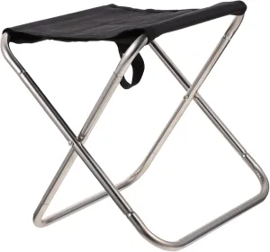 1Pc Portable Fishing Stool Lightweight Folding Chair for Outdoor Activities for Camping Hiking Fishing Travel Compact Easy to Carry Present for Outdoor Enthusiasts
