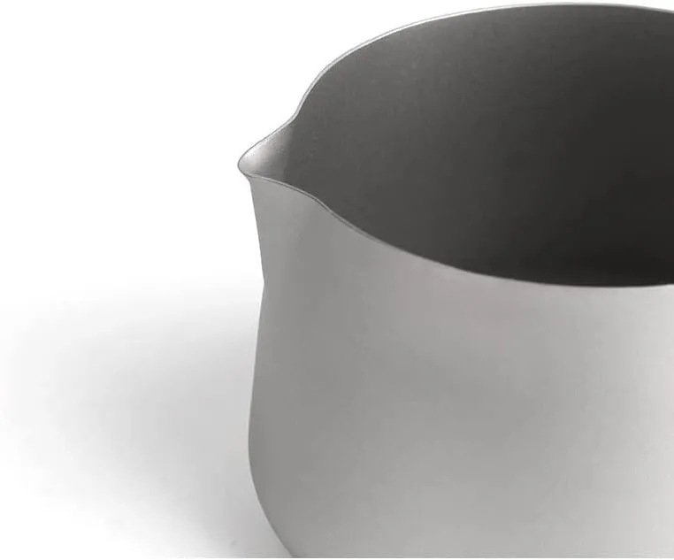 250ML Pure Titanium Outdoor Water Cup Portable Camping Coffee Cup