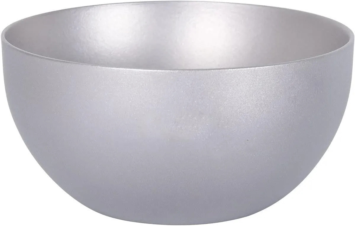 30ml Pure Titanium Double Layer Tea Cup Outdoor Portable Camping Water Cup(2PCS)