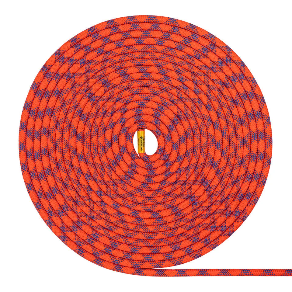7.7 mm Dyad Xeros Rope (Past Season)
