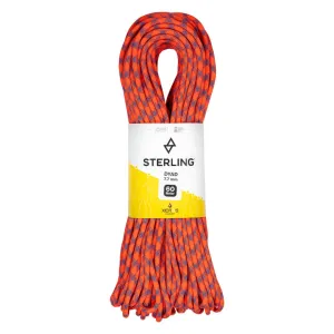 7.7 mm Dyad Xeros Rope (Past Season)