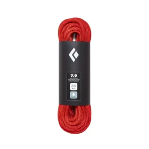 7.9 DRY CLIMBING ROPE