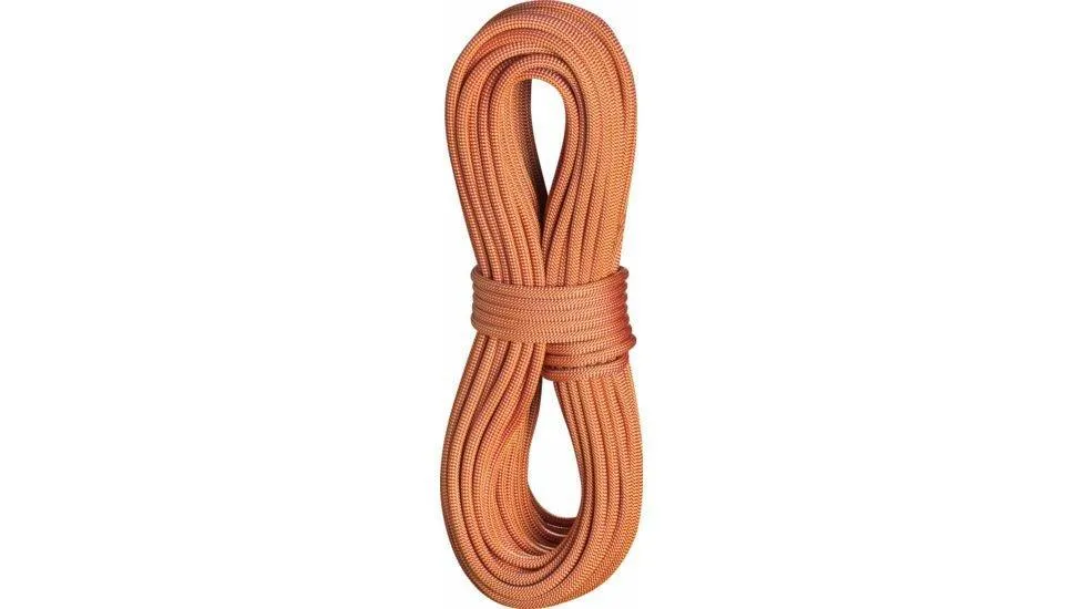 9.8mm Boa Dry Climbing Rope - EDELRID