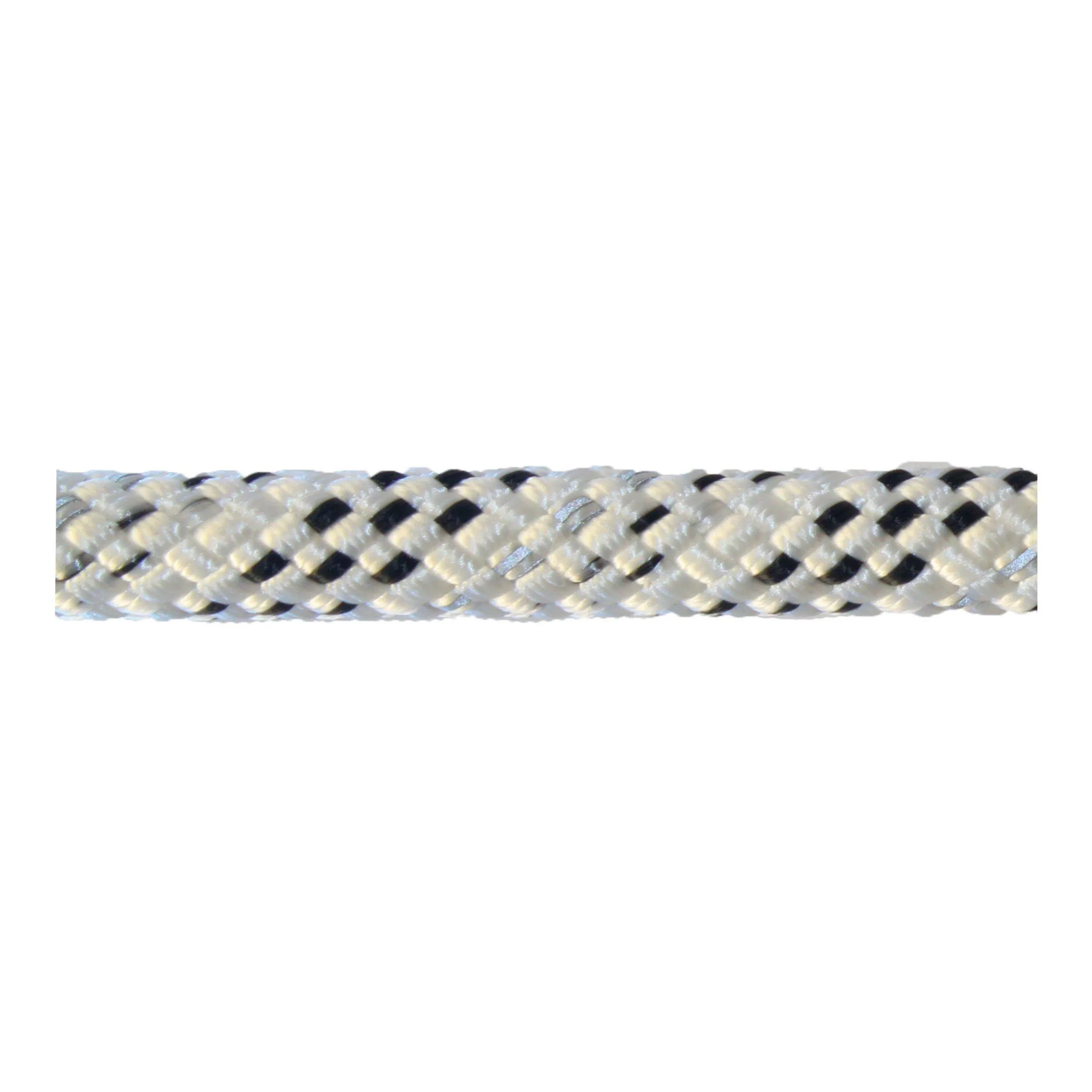 9mm Reflective Static LSK Rope - MARLOW