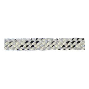 9mm Reflective Static LSK Rope - MARLOW