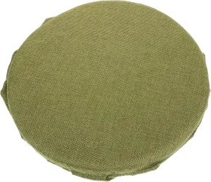 Alipis Fishing Stool Portable Camping Stool Cushion Portable Stool seat pad Stool pad Fishing seat Cushion Foldable Fishing Chair Cushion Storage Outdoor Portable Stool Seat Pad