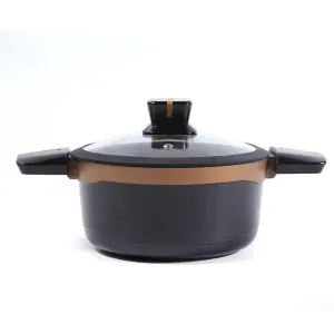 Alpenberg Cooking Pot 20cm