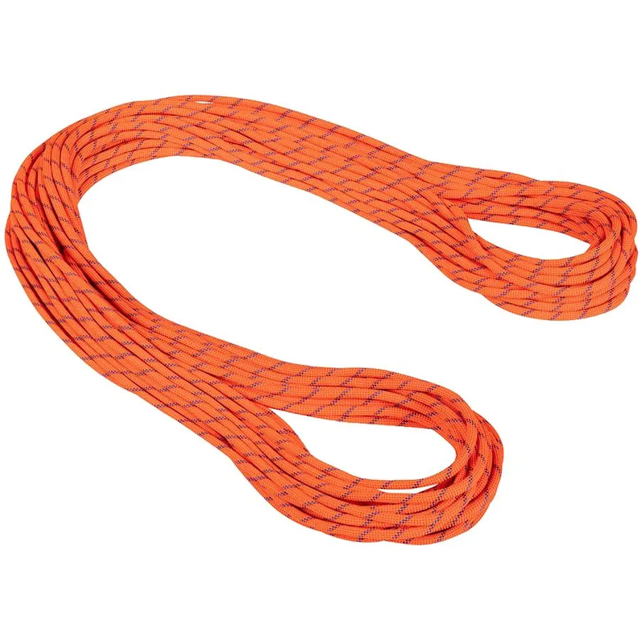 Alpine Sender Dry 7.5mm X 60M Climbing Rope