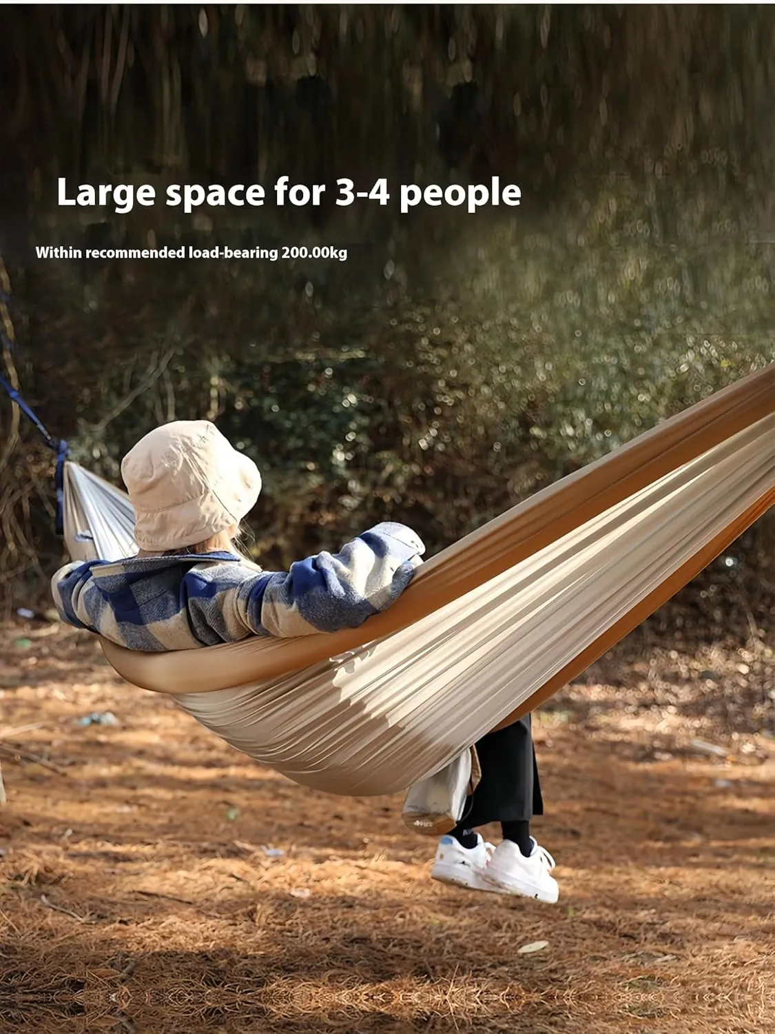 Anti-Mosquito net, Collapsible 106 * 55 inches(Marquee)