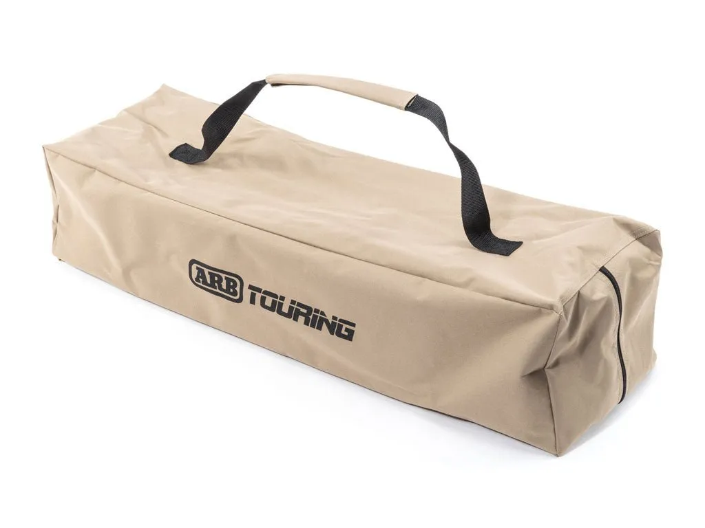 ARB TOURING CAMP CHAIR WITH SIDE TABLE