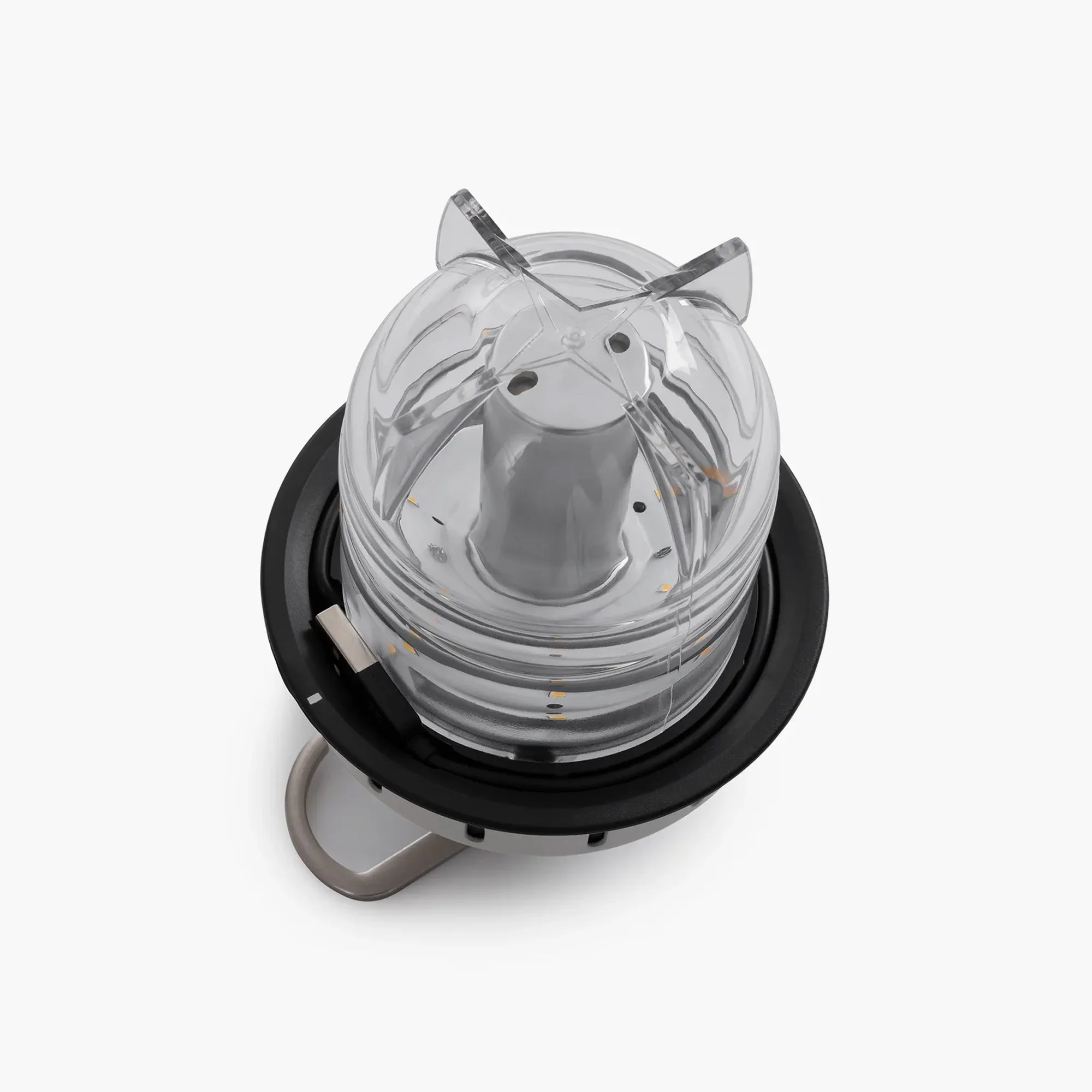 Barebones Beacon Light