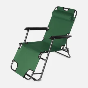 BEACH CHAIR