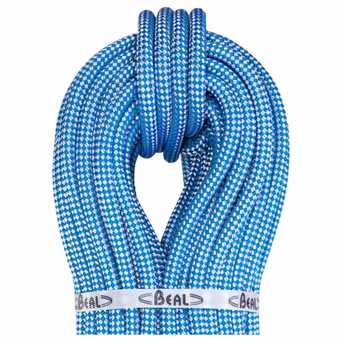 Beal Industrie Rope - Blue/White 11mm