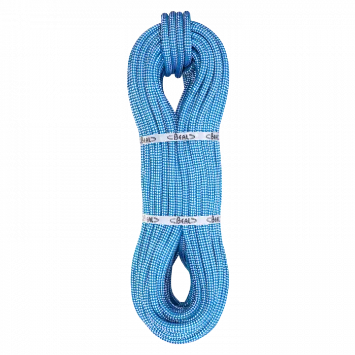 Beal Industrie Rope - Blue/White 11mm