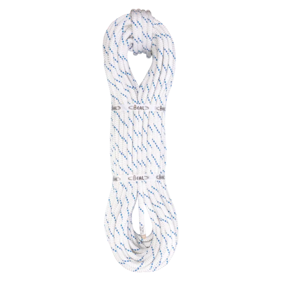 BEAL ROPE SPELENIUM 10.5MM STATIC ROPE