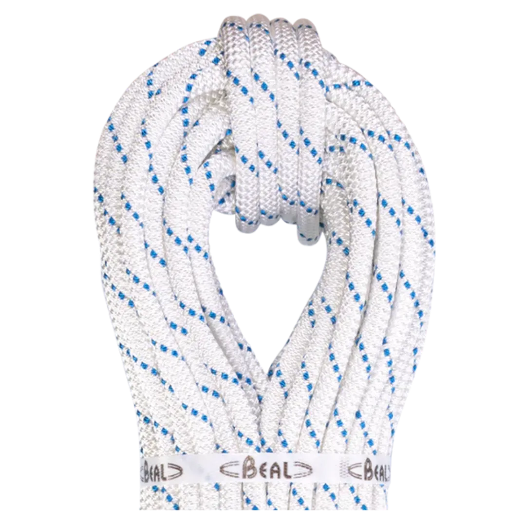 BEAL ROPE SPELENIUM 10.5MM STATIC ROPE