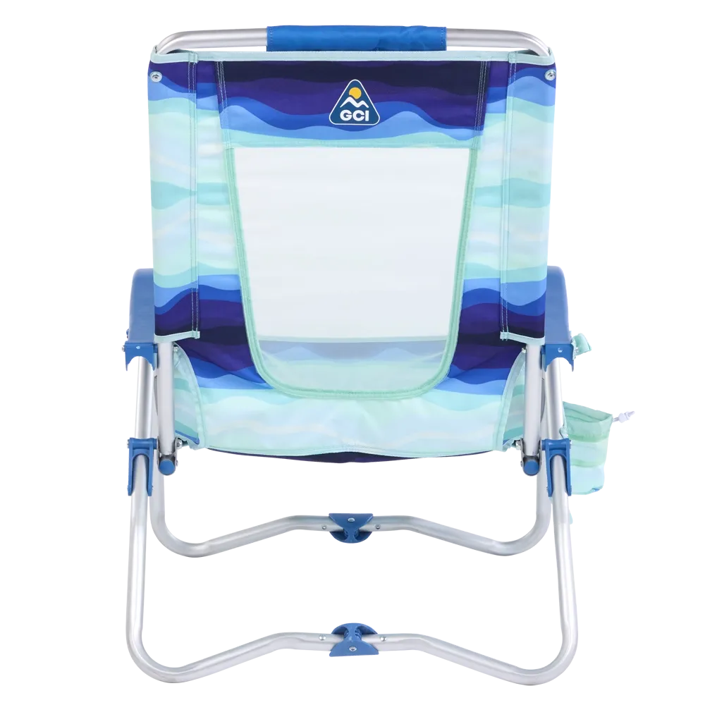 Bi-Fold Beach Chair™