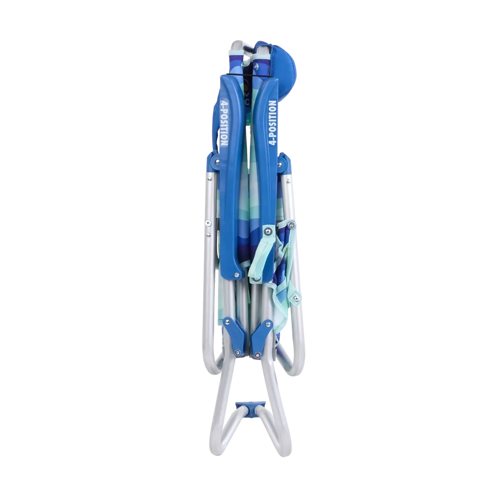 Bi-Fold Beach Chair™