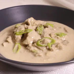 Bicol Express