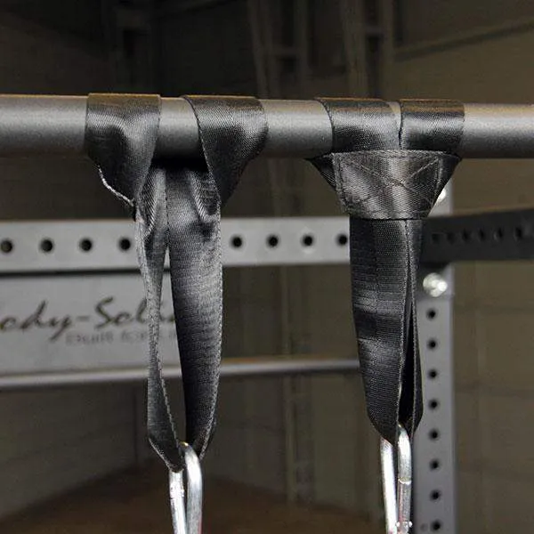 Body-Solid Tools Nunchuck Grips