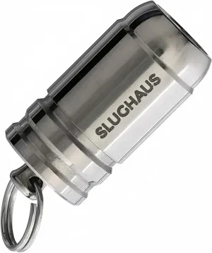 BULL3T - World's Most Powerful Micro Flashlight, Ever.