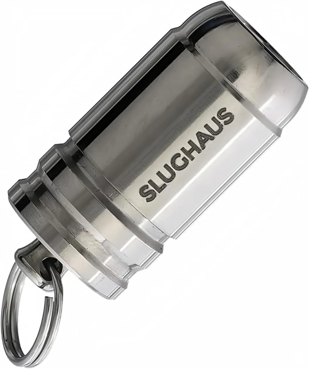 BULL3T - World's Most Powerful Micro Flashlight, Ever.