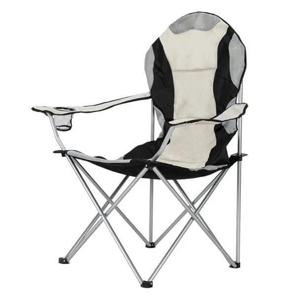 Camping Chair Folding-Best Foldable chairs for camping - Chair In A Bag