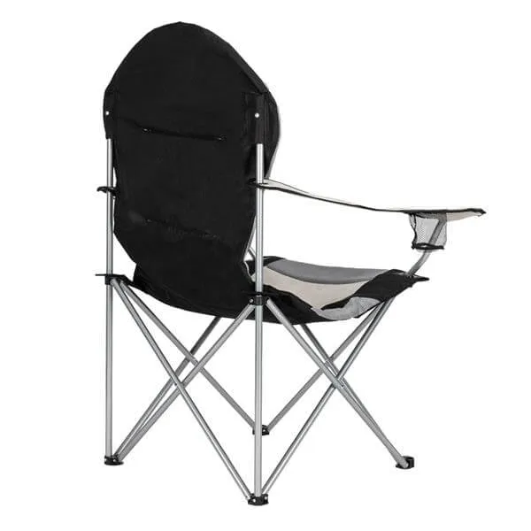 Camping Chair Folding-Best Foldable chairs for camping - Chair In A Bag