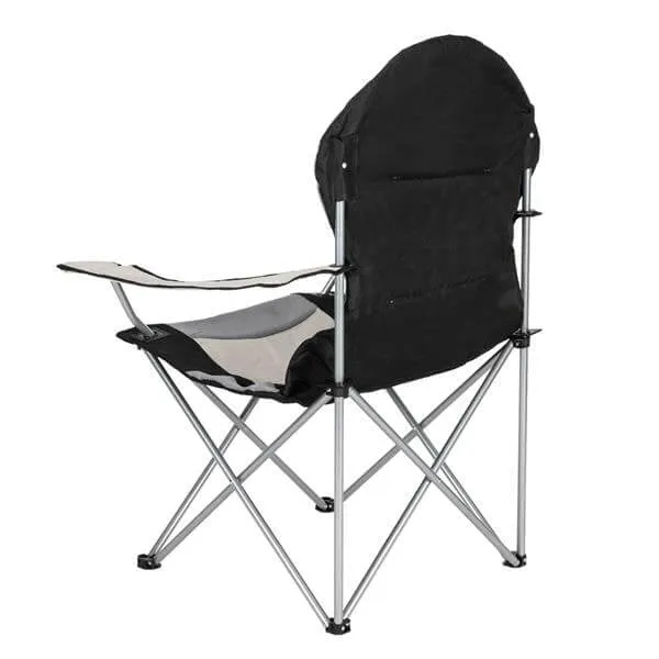 Camping Chair Folding-Best Foldable chairs for camping - Chair In A Bag