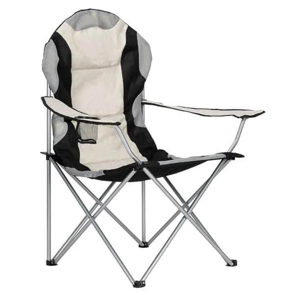 Camping Chair Folding-Best Foldable chairs for camping - Chair In A Bag