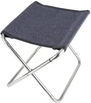 Camping Chair,Outdoor Folding Fishing Chair Light Portable Picnic Stool Camping Hiking Beach Picnic Chair Comfortable