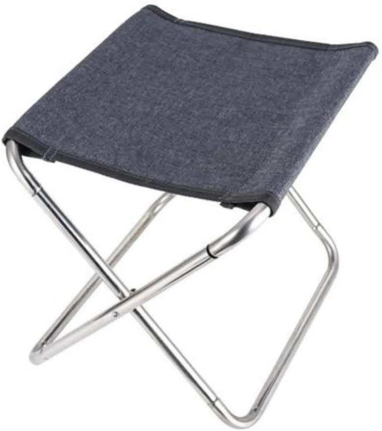 Camping Chair,Outdoor Folding Fishing Chair Light Portable Picnic Stool Camping Hiking Beach Picnic Chair Comfortable