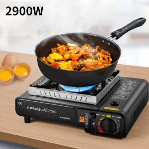 Cloud-based Camping Friendly support Outdoor Stove Cassette Party Burner Portable Trekking Cooking Hiking Tank） Stove（No Stove Boiler Gas Gas Picnic