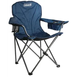 COLEMAN KING COOLER CHAIR