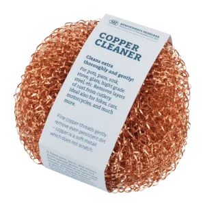 Copper Cleaning Sponge