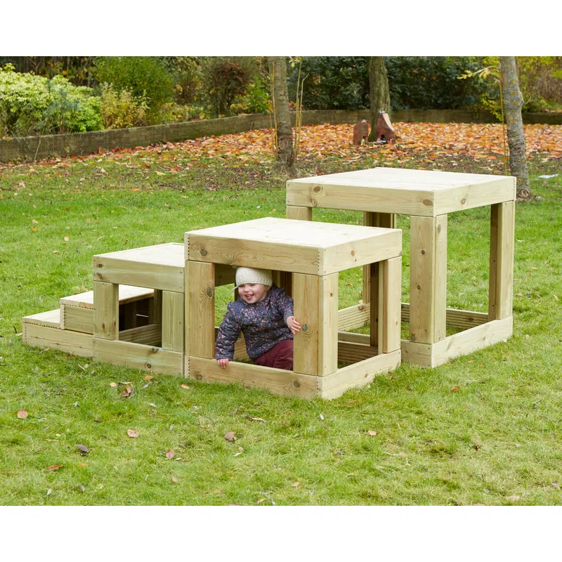 Cosy Physical Development Set 1