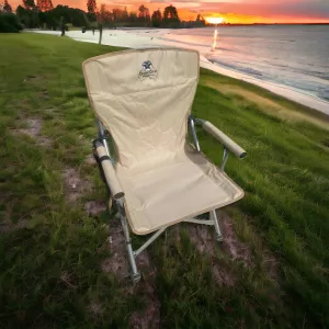 Cranky Croc Camping Chair