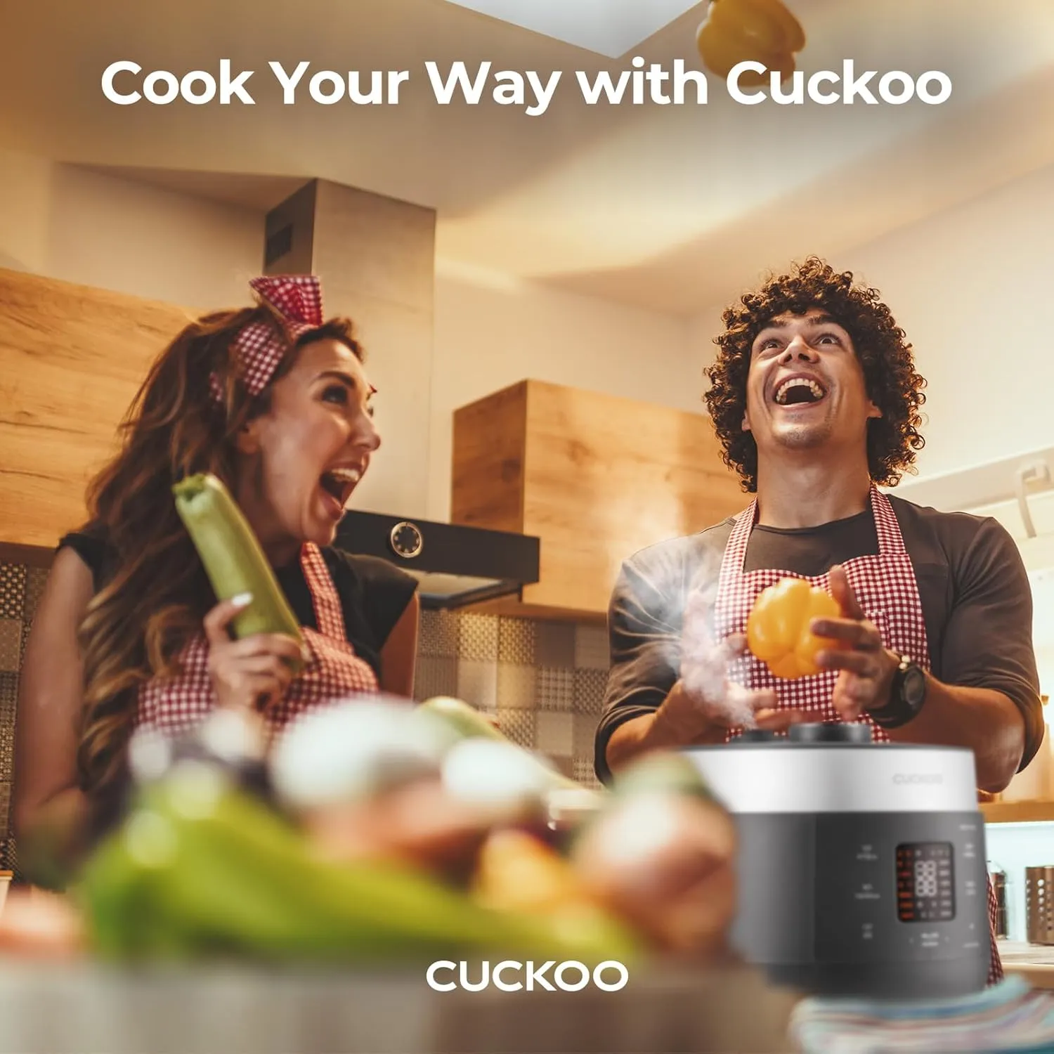 CUCKOO CRP-ST1009FG 10-Cup (Uncooked) / 20-Cup (Cooked) Twin Pressure Rice Cooker & Warmer with Nonstick Inner Pot, 16 Menu Modes, 3 Voice Guide, Auto Clean (Gray)
