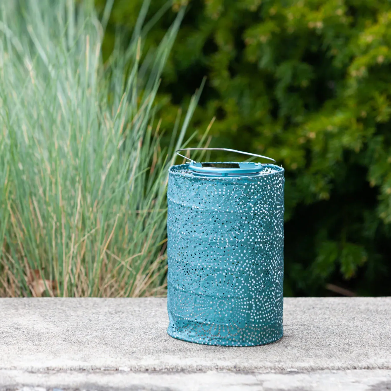 Cylinder Solar Lantern