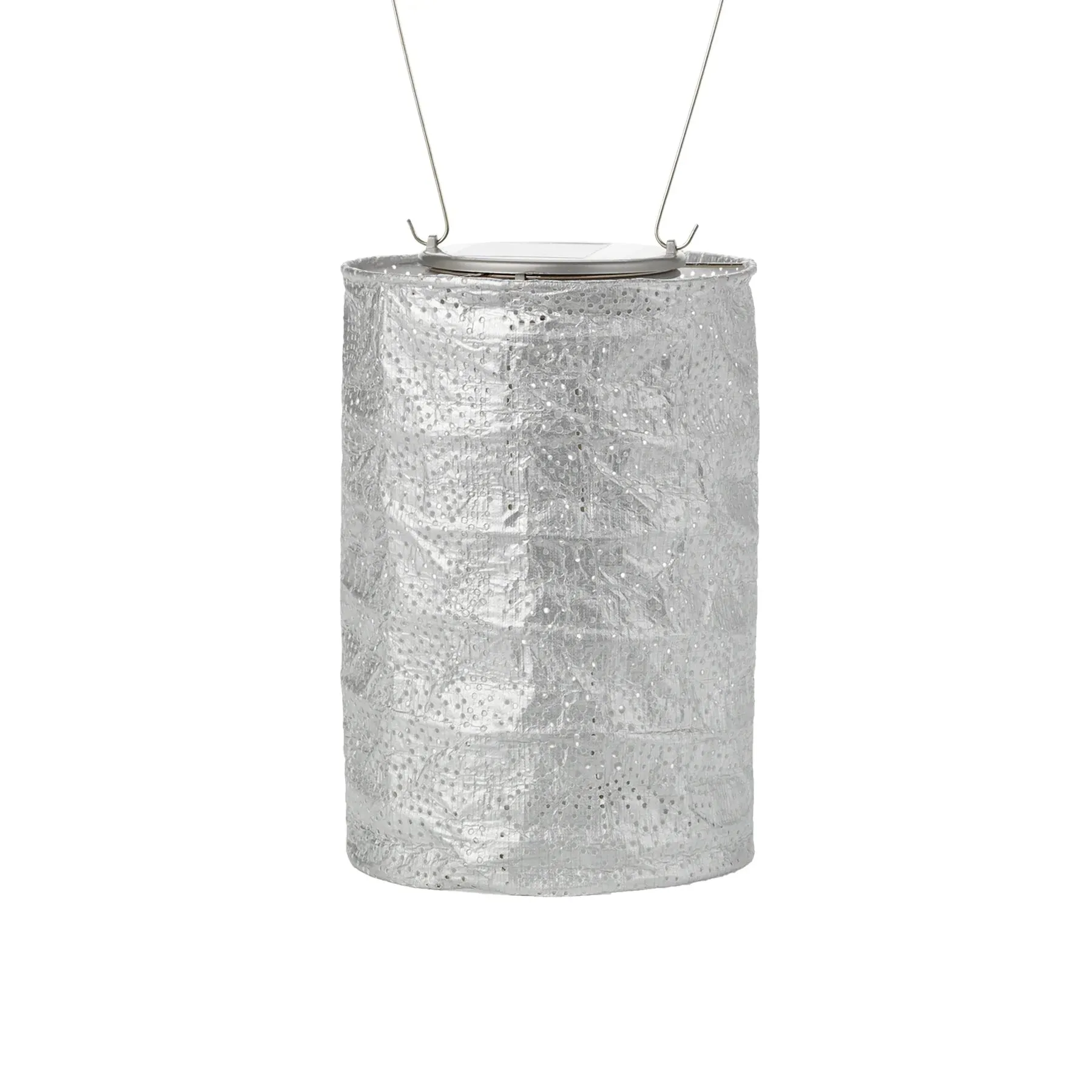 Cylinder Solar Lantern