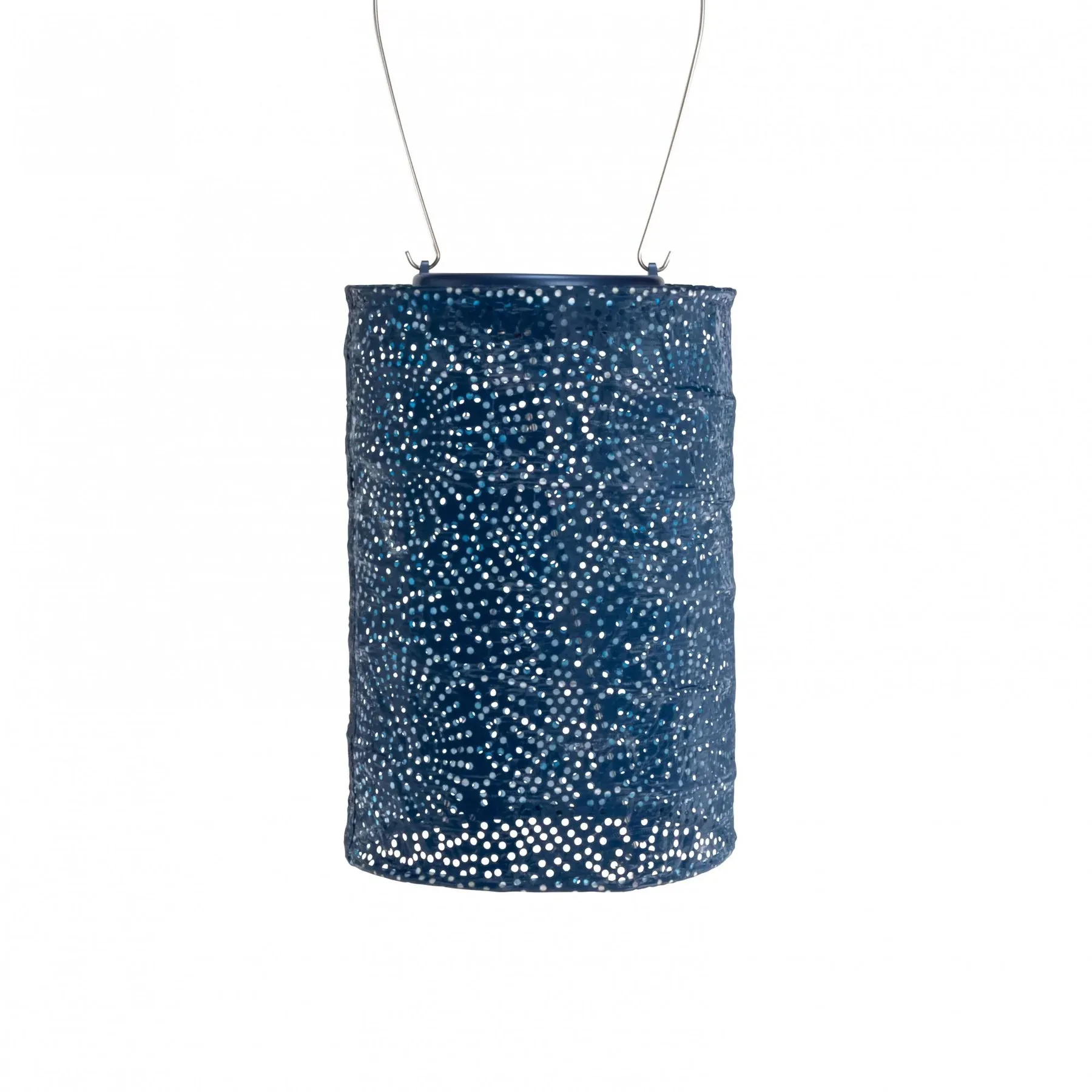 Cylinder Solar Lantern