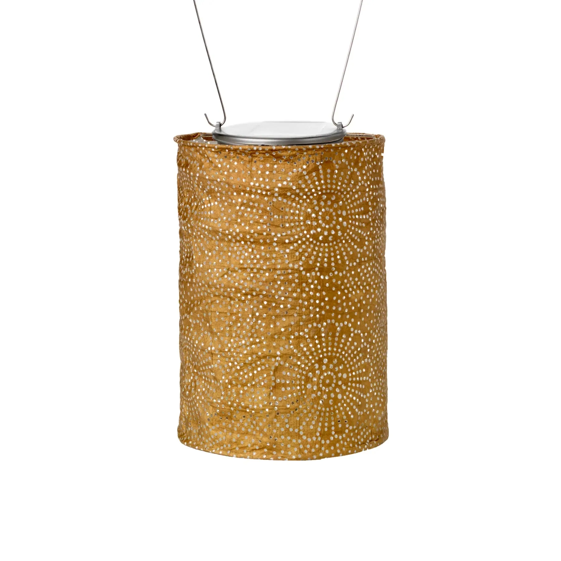 Cylinder Solar Lantern
