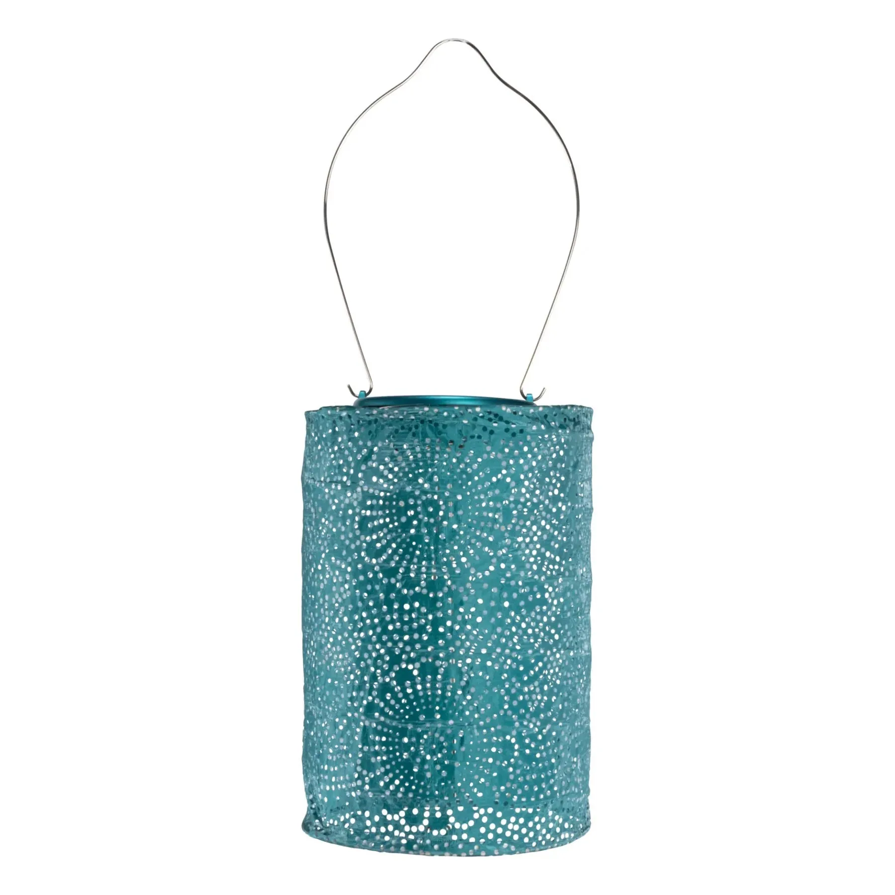 Cylinder Solar Lantern