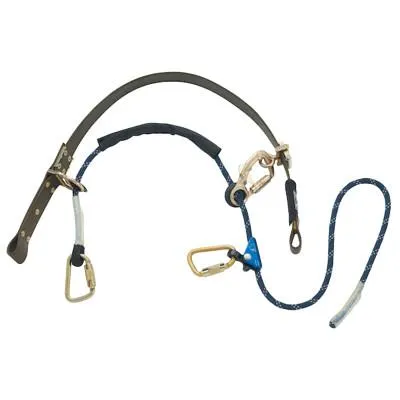 DBI-SALA® Cynch-Lok Fall Restriction Devices